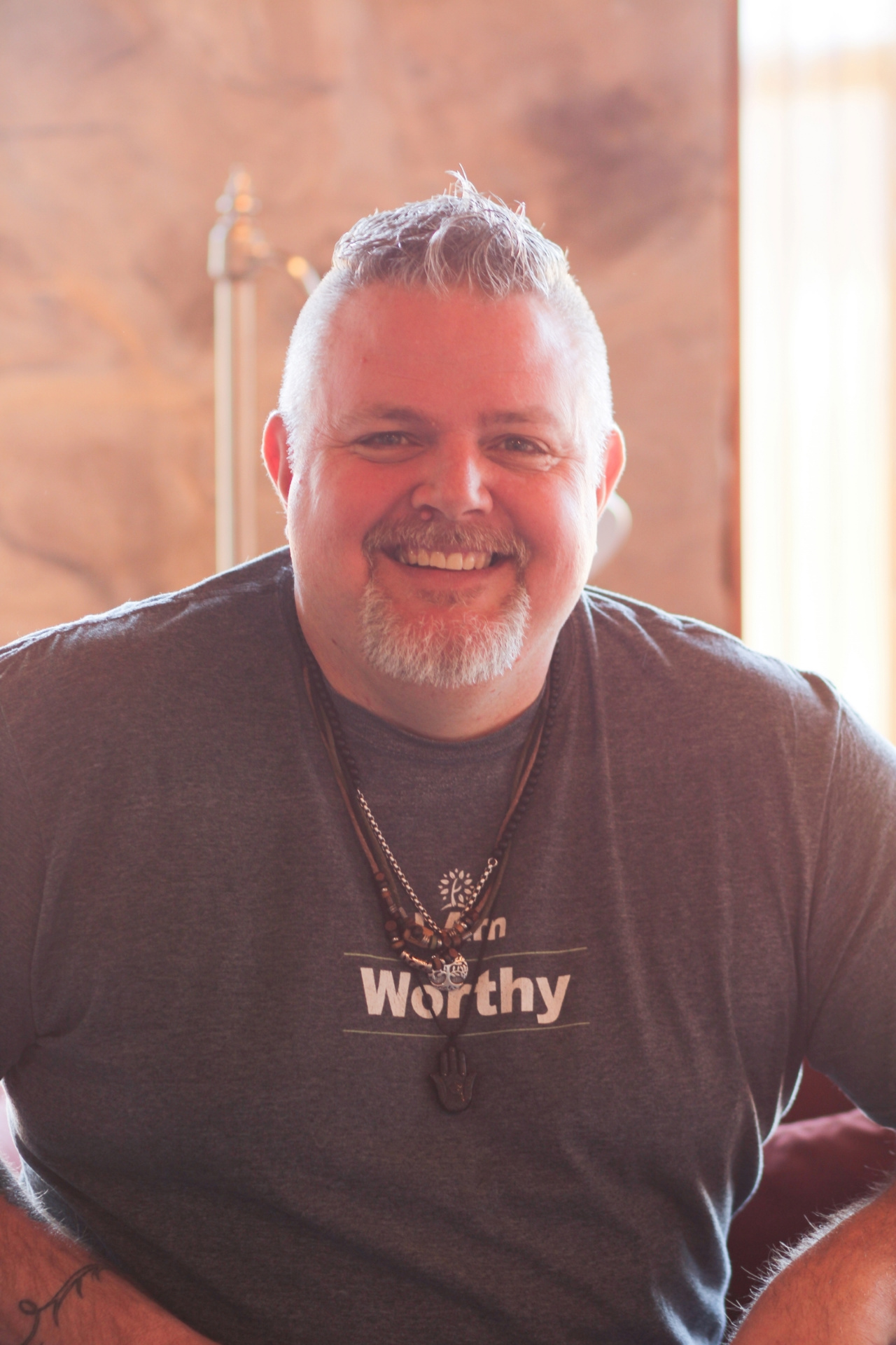Trevor Wright of Wright Wealth in Guelph, Ontario